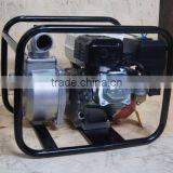 China Cheap Price Mini Gasoline Water Pump WP30C thumbnail-6