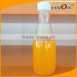 Summer Drinking Plastic Bullet Bottles thumbnail-2