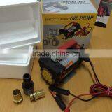 Diesel Fuel Transfer Pump / Electric Diesel Transfer Pump / Diesel Oil Transfer Pump thumbnail-2