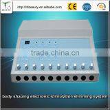 2017 Body Shaping System Tens Massager thumbnail-2