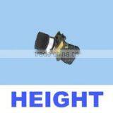 HEIGHT PUSH BUTTON SWITCH /LATCHING PUSH BUTTON SWITCH HB4-BD21 WITH HIGH QUALITY thumbnail-1