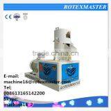 Small Fish Feed Pellet Machine With Diesel Engine