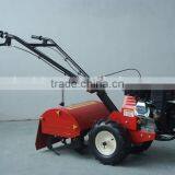 6.5HP Tiller Machine 02 Handle thumbnail-2