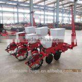 6 Rows 3 point tractor mounted row planter