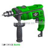 Best 500W 10mm Electric Impact Drill thumbnail-1