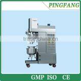20L High Stage Small Volume Laboratory Emulsifying Machine/lab Scale Homogenizer thumbnail-1