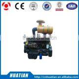 6-Cylinder Water Cooled Diesel Engine 150hp thumbnail-1