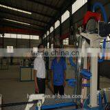 plastic extruder-Factory direct sales for labyrinth drip irrigation tape machine