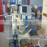 Indoor Farmland Drip Irrigation System Inline Flat Emitter Drip Irrigation Tape Machine thumbnail-1