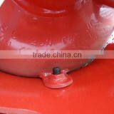 FM200 Cylinder for Fire Fighting System thumbnail-2