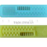 Plastic Injection Irrigation System Inline Flat Dripper Mould thumbnail-3