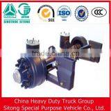 Best Selling Suspension Air Suspension Mechanical Suspension for Sale thumbnail-2