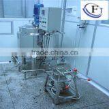 Cosmetics, Chemicals Sanitary Storage Tank thumbnail-1