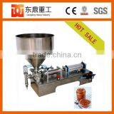 304 Stainless Steel Fruit Mashed Filling Machine With Good Quality thumbnail-2