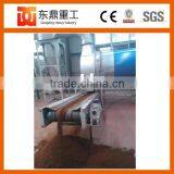 80% Moisture Content Coco Peat Drying Machine Used to Making Coco Peat Block thumbnail-2