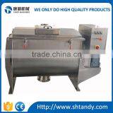 High Quality Ribbon Blender Mixer,heavy Duty Blender and Mixer thumbnail-5