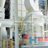 The Most Professional Fly Ash Raymond Grinding Mill Fly Ash Powder Making Mill thumbnail-3