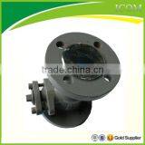 High Temperature Valve