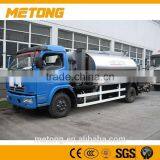 LMT5111GLQ Inteligente Bitumen Sprayer,Automatic Bitumen Sprayer, Automatic Spraying Machine thumbnail-1