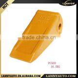 PC500 Loader Bucket Teeth, PC500 Excavator Bucket Teeth thumbnail-1