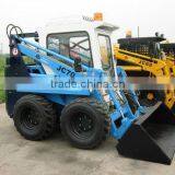 Skid Steer Loader JC70 thumbnail-1