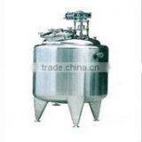 500l Stainless Steel Stirring Tank thumbnail-1
