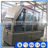 Case Packer Cartoning Machine For Beverage And Detergent Bottle thumbnail-2