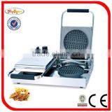 Guangzhou Jieguan Waffle Maker UWB-1 0086-13632272289 thumbnail-6