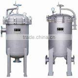 Hight Flow Bag Filter Housings thumbnail-1