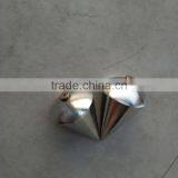 Cast Iron Main Material Plumb Bob for African Market thumbnail-4