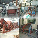 YK Competitive Multifunctional Vibrating Screen in Dry Process thumbnail-1