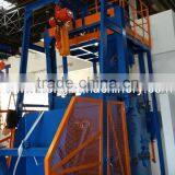 Large Parts DISA Abrator thumbnail-3