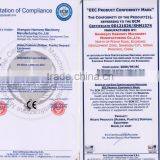 Skid Type Tyre to Diesel Recycling Machine 3 Ton per Batch thumbnail-6