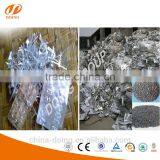 Aluminum Equipment Aluminum Plastic Foil Waste Separation Machine thumbnail-5