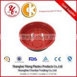 Wholesale Clear Cover Hot Fast Food Disposable Bowls