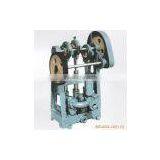 B031 Triplex Oil Pump Machine for Oil Press thumbnail-1