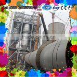 New Product 1000t/d Active Lime Carbon Rotary Kiln, Active Lime Kiln Supplier in China thumbnail-5