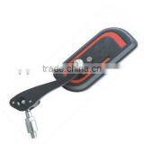 Plastic Motorcycle Review Back Mirror thumbnail-1