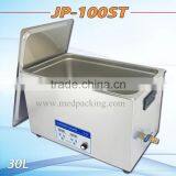 Ultrasonic Cleaner JP-100ST Industrial Cleaning Power Adjustable Full-featured Perfect Type thumbnail-1
