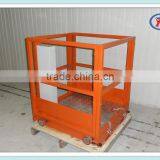 High Density Warehouse Racking Systems/Radio Shuttle Cart Racking thumbnail-6