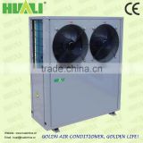 High quality hot water air source heat pump air conditioner