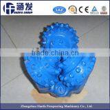 Diamond Roller Cone Drill Bit thumbnail-2