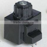Hydraulic Wet-pin Type Solenoid Coil 220v thumbnail-1