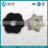 TCT Scarifier Cutter Used on Floor Scarifier / Floor Planner thumbnail-3