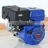 Four-stroke Gasoline MOTOR thumbnail-1