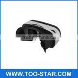 The New Designed Virtual Reality High-definition Screens 3D Video Glasses Box Helmet for Games thumbnail-5