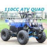 50cc Kids Atv Umbol Umbol Petrol Mini Bike thumbnail-2