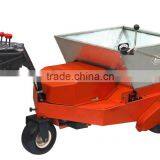 Best Price Popular China Agricultural Gritter Sand Spreading Machine thumbnail-1