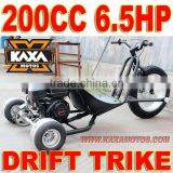 200cc 6.5hp Drift Trike Motor thumbnail-1