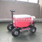 EEC MOTOR SCOOTER SX-G110 thumbnail-1